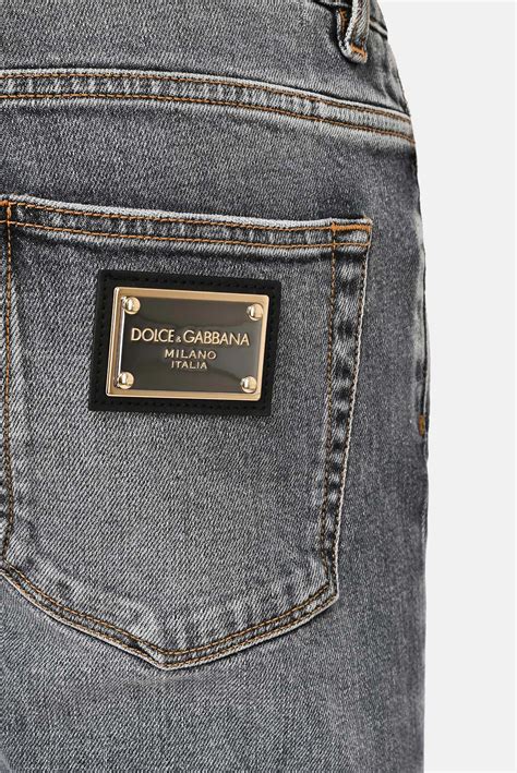 джинсы dolce & gabbana мужские